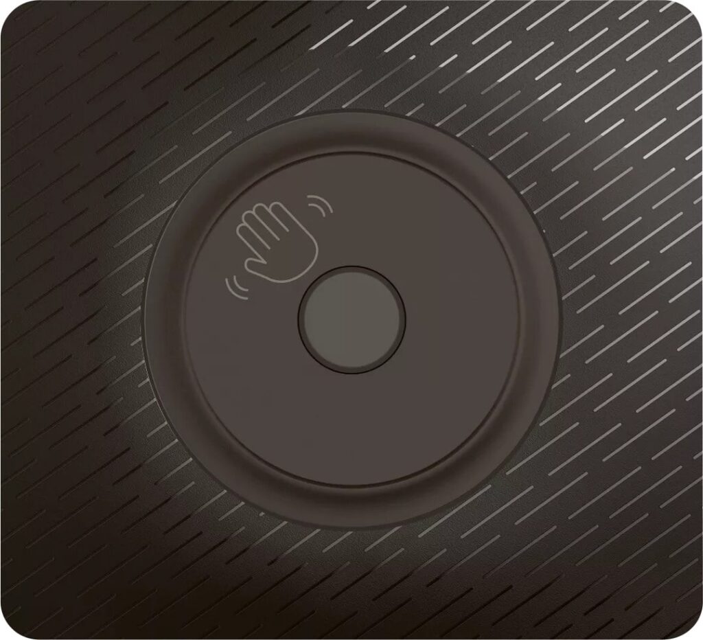 Prise tactile Céliane 2024