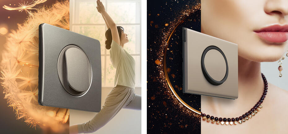 Illustration de la gamme céliane 2024